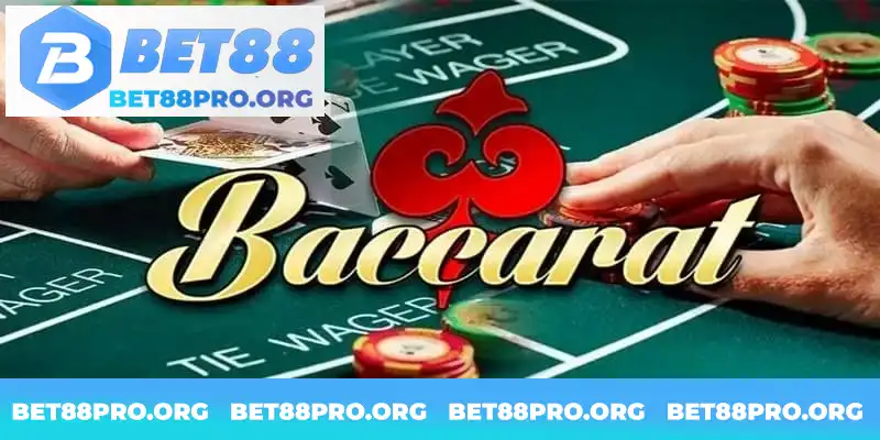 Baccarat tại trang Casino uy tín cách chơi dễ hiểu Baccarat tại trang Casino uy tín cách chơi dễ hiểu