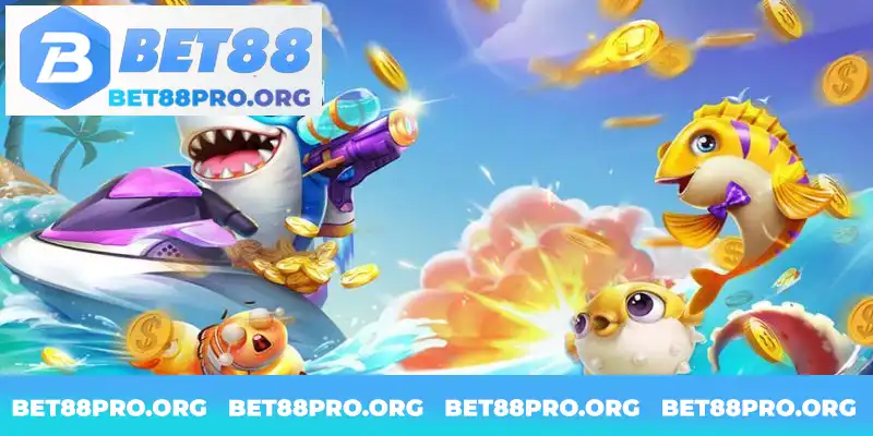 Các bước giúp bạn dễ dàng tải game bắn cá trên ứng dụng