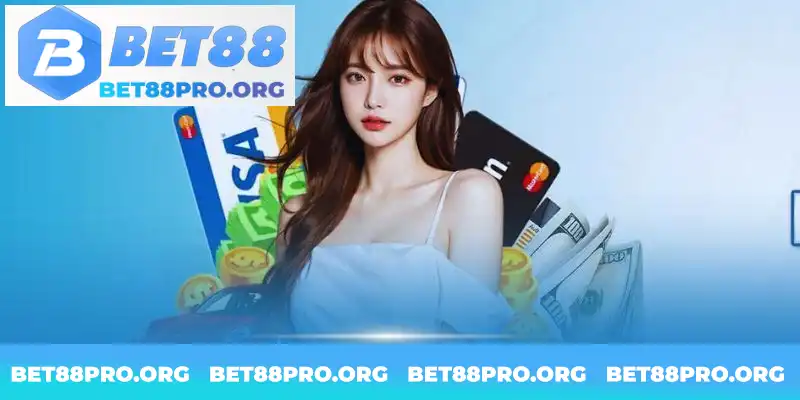 Nhiều cách thức nạp tiền cho bạn chọn Nhiều cách thức nạp tiền cho bạn chọn