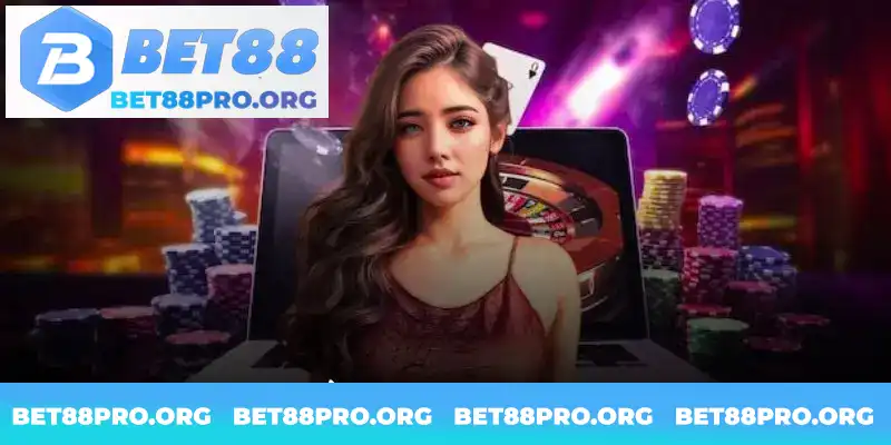 Những bí kíp quý giá khi tham gia giải trí cùng Casino Bet88