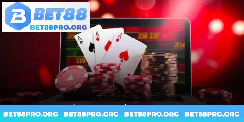 Top 4 trò chơi đáng trải nghiệm tại điểm đến Casino Bet88