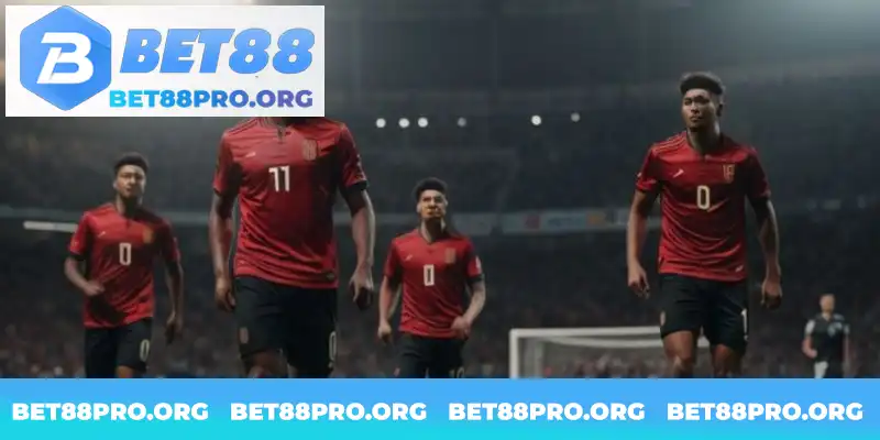 Chiến thuật chơi kèo Châu Âu 1×2 tại Bet88 Chiến thuật chơi kèo Châu Âu 1×2 tại Bet88