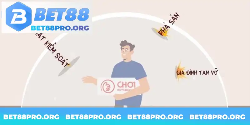 Giải thích thế nào là chơi có trách nhiệm đến mọi người chuẩn xác Giải thích thế nào là chơi có trách nhiệm đến mọi người chuẩn xác