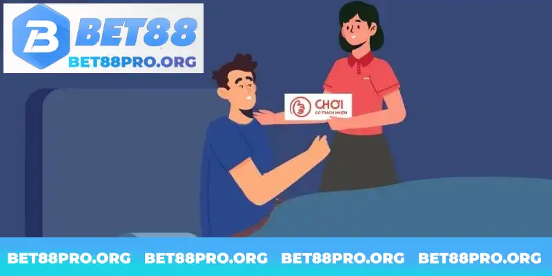 Nội dung đề cập trong điều khoản chơi trách nhiệm của nhà cái Nội dung đề cập trong điều khoản chơi trách nhiệm của nhà cái