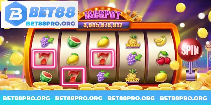 Vô vàn cơ hội thắng khủng tại BET88 dành cho bạn