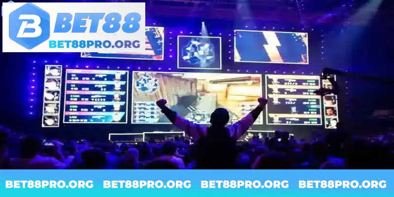 Esports hấp dẫn tại thể thao Bet88 Esports hấp dẫn tại thể thao Bet88