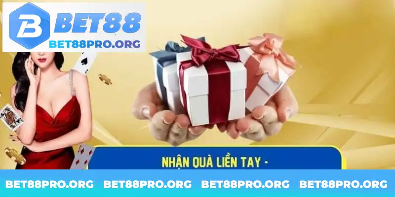 Mục đích khuyến mãi Bet88 nhằm thu hút hội viên gia nhập Mục đích khuyến mãi Bet88 nhằm thu hút hội viên gia nhập