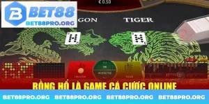 rong ho online thu vi