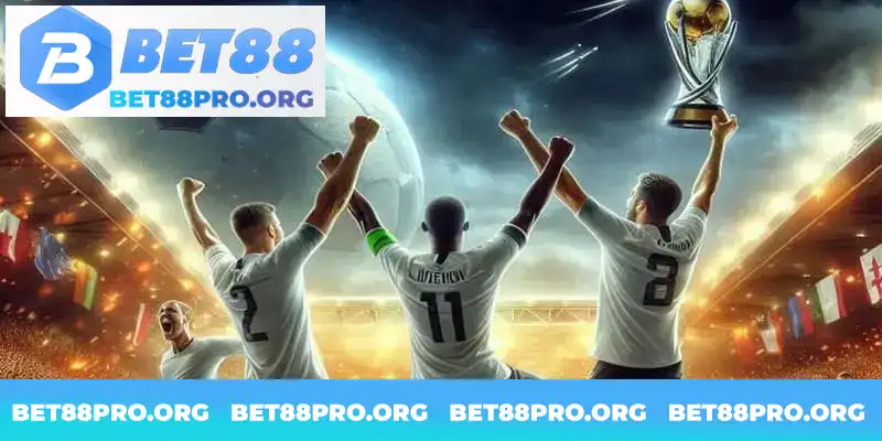 Thể thao Bet88 – Thương hiệu uy tín Thể thao Bet88 – Thương hiệu uy tín