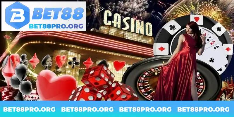 Trang Casino uy tín với tỷ lệ thưởng tại nền tảng luôn thuộc top đầu Trang Casino uy tín với tỷ lệ thưởng tại nền tảng luôn thuộc top đầu