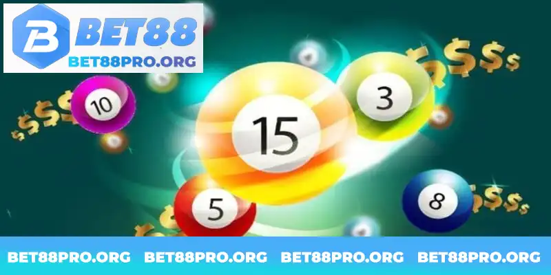 Tỷ lệ trả thưởng hấp dẫn của lô xiên miền bắc tại BET88 Tỷ lệ trả thưởng hấp dẫn của lô xiên miền bắc tại BET88