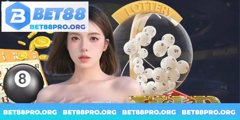 Đôi nét về các loại hình chơi tại xổ số Bet88 Đôi nét về các loại hình chơi tại xổ số Bet88